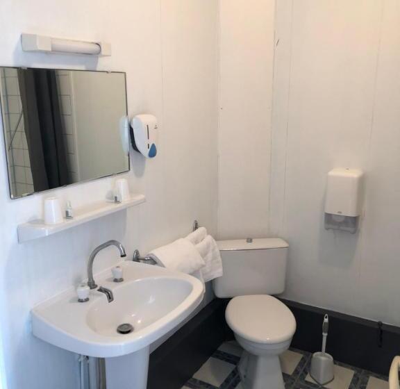 ホテル Hôtel Du Port