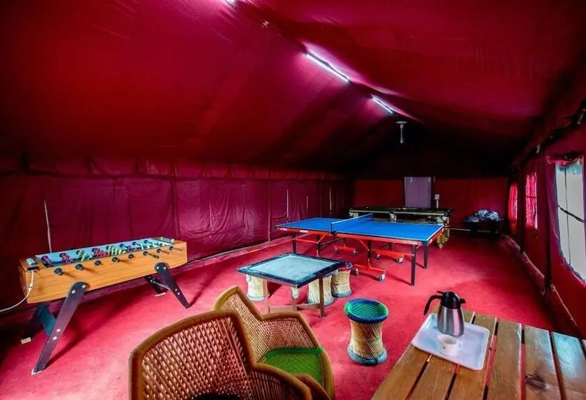 Hotelli Nature Drops