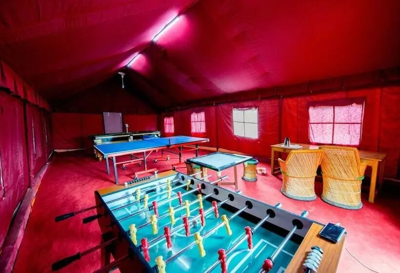 Hotelli Nature Drops