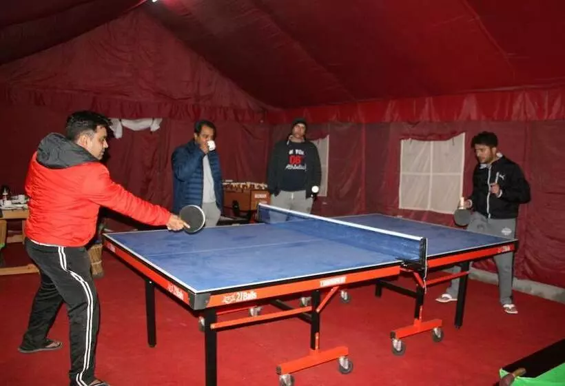 Hotelli Nature Drops