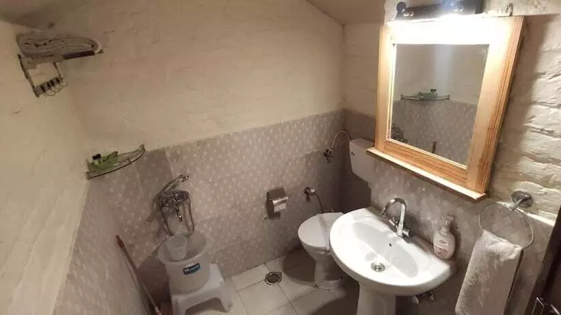 Hotelli Nature Drops