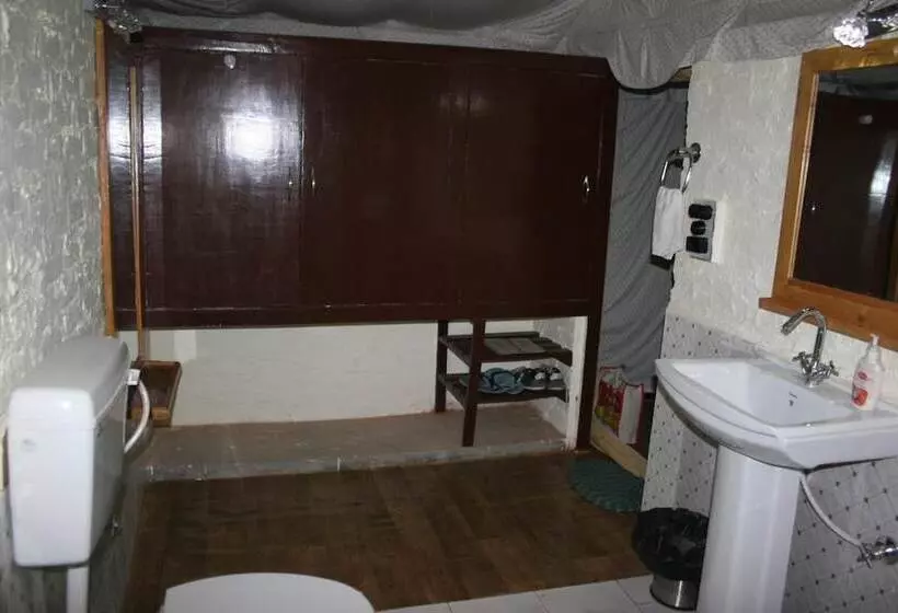 Hotelli Nature Drops