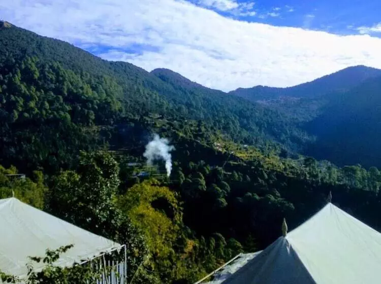 Hotelli Nature Drops