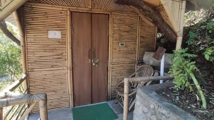 Hotelli Nature Drops