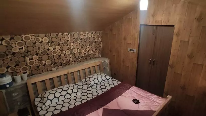 Hotelli Nature Drops