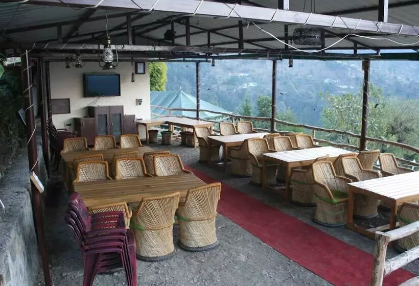 Hotelli Nature Drops