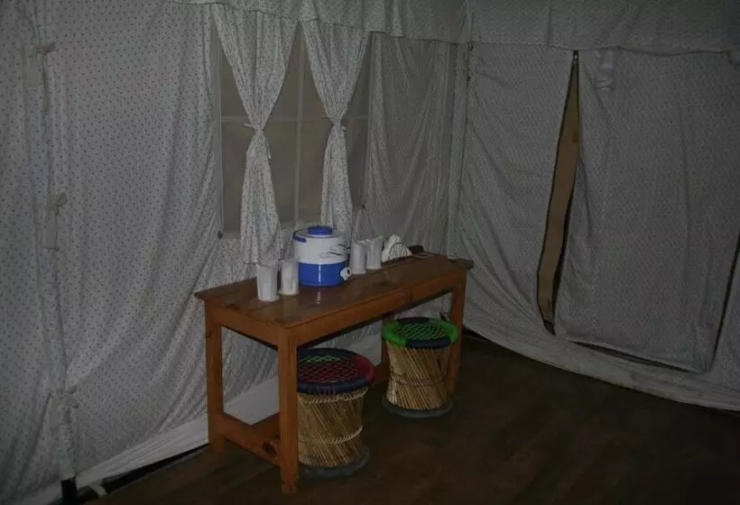 Hotelli Nature Drops