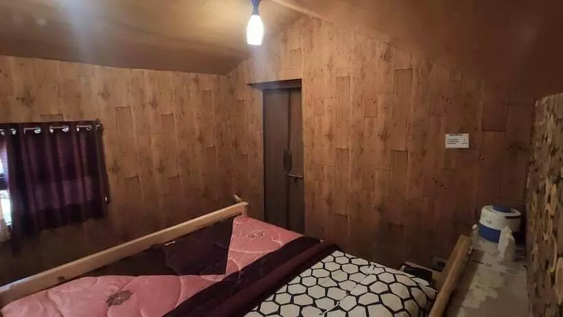 Hotelli Nature Drops