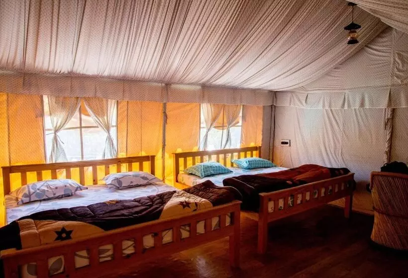 Hotelli Nature Drops