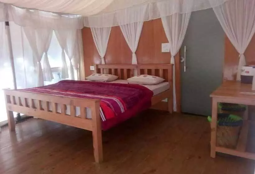 Hotelli Nature Drops