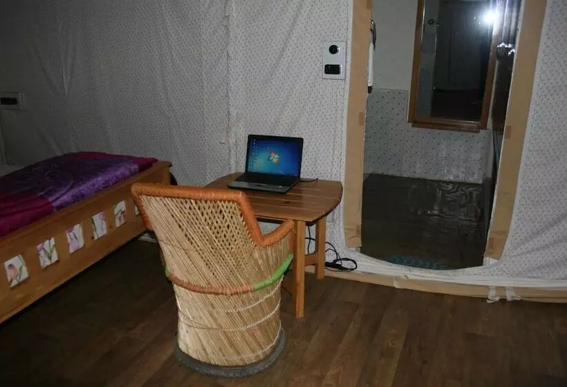 Hotelli Nature Drops