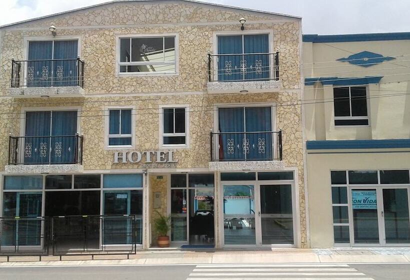 فندق Orquidea Resort