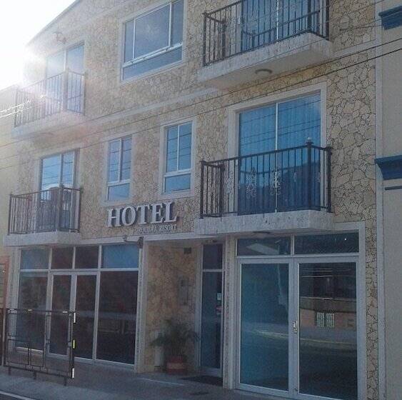 فندق Orquidea Resort