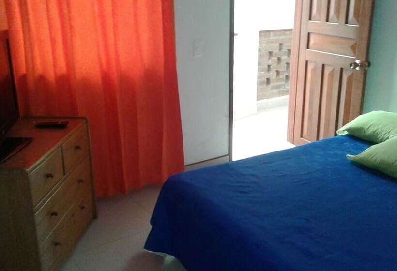 فندق Orquidea Resort