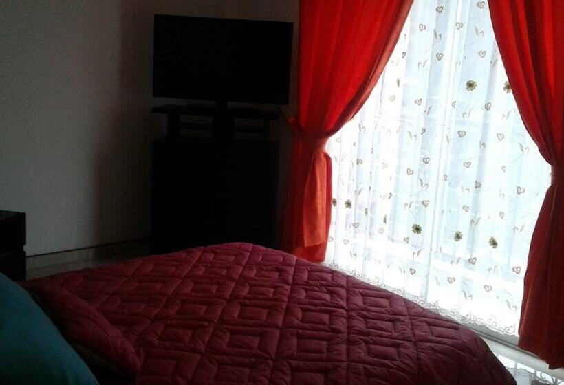 فندق Orquidea Resort