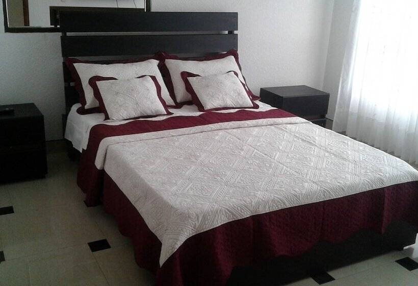 فندق Orquidea Resort