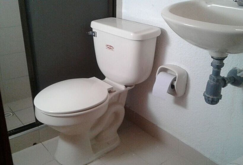 فندق Orquidea Resort