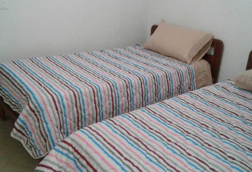 فندق Orquidea Resort