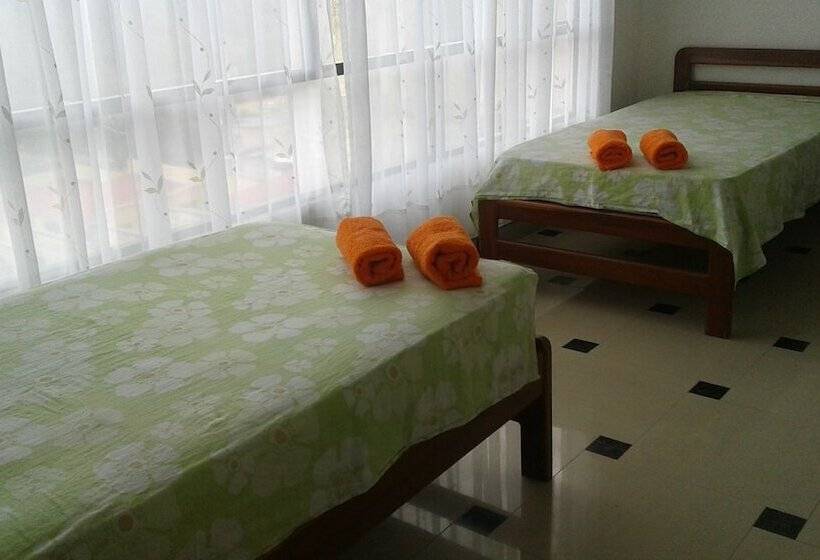 فندق Orquidea Resort