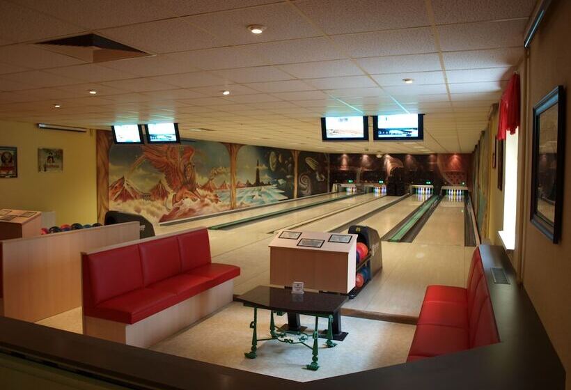 Отель Schützenhaus