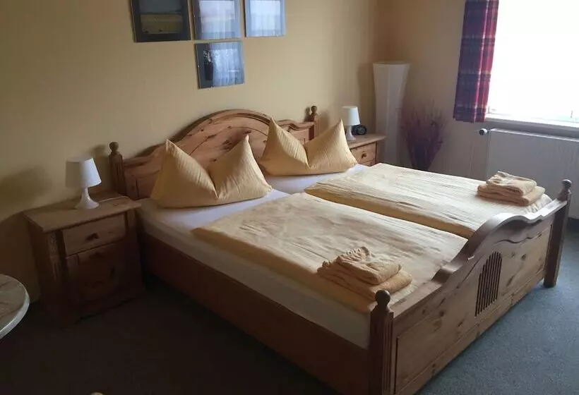 Hotelli Schützenhaus