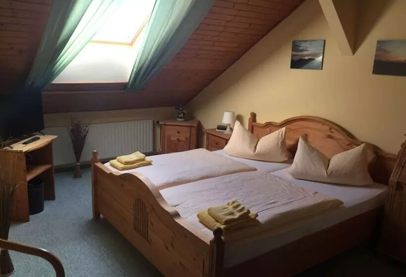 Hotelli Schützenhaus