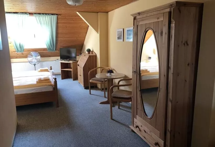 Hotelli Schützenhaus