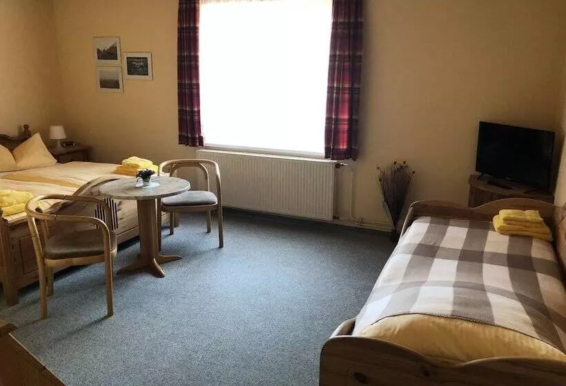 Hotelli Schützenhaus