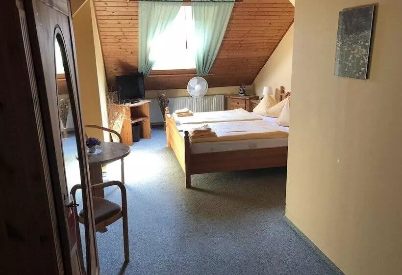 Hotelli Schützenhaus