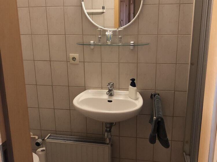 Отель Schützenhaus