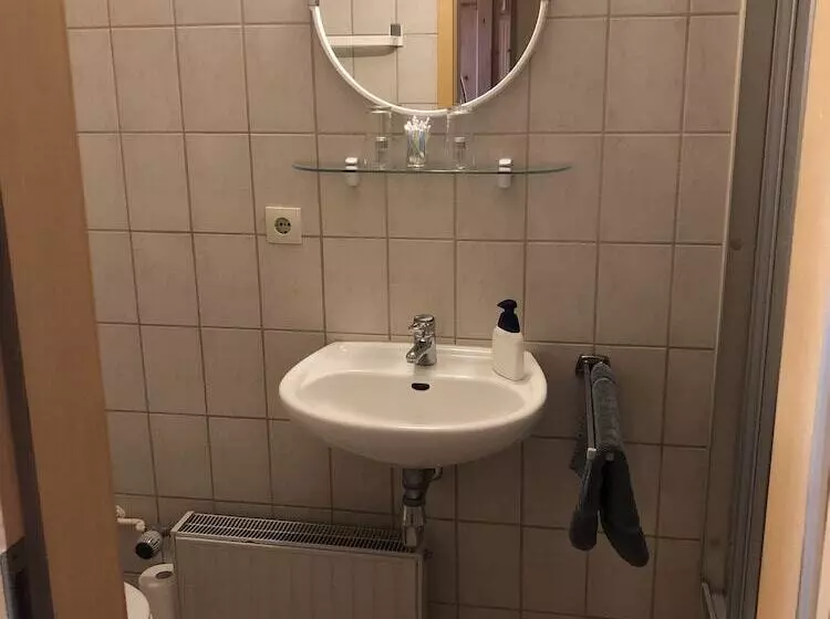 Hotelli Schützenhaus