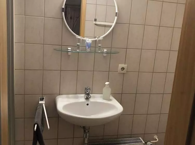 Hotelli Schützenhaus