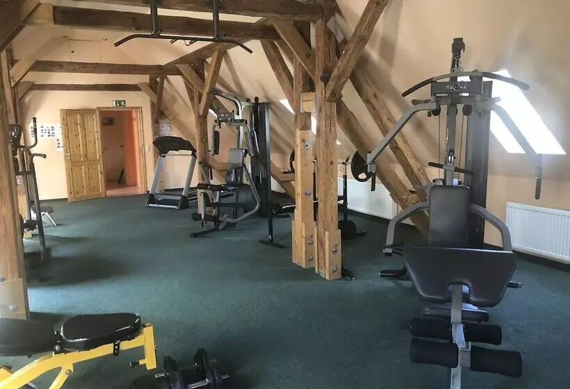 Hotelli Schützenhaus