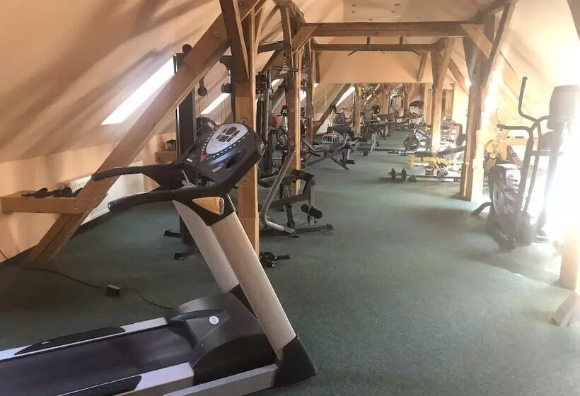 Hotelli Schützenhaus