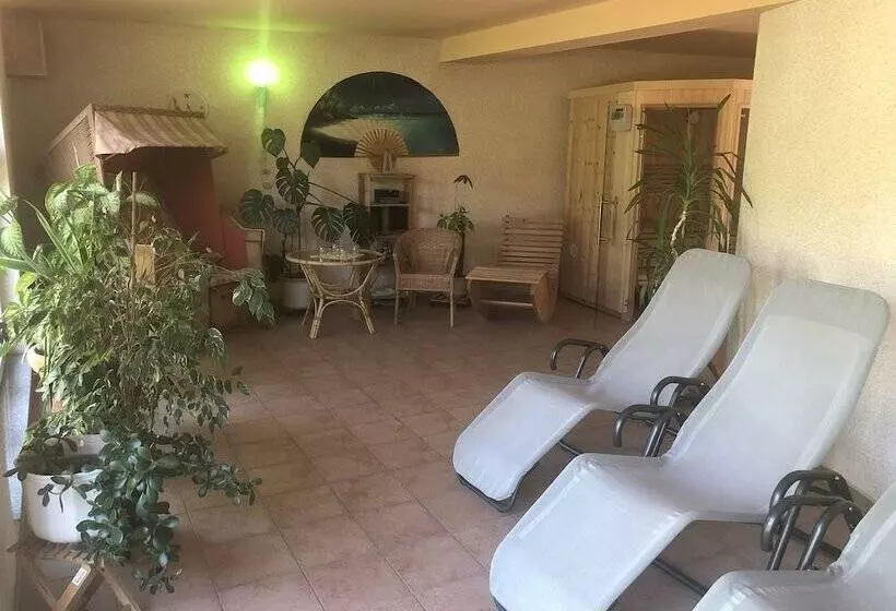 Hotelli Schützenhaus