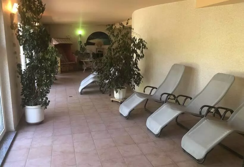 Hotelli Schützenhaus