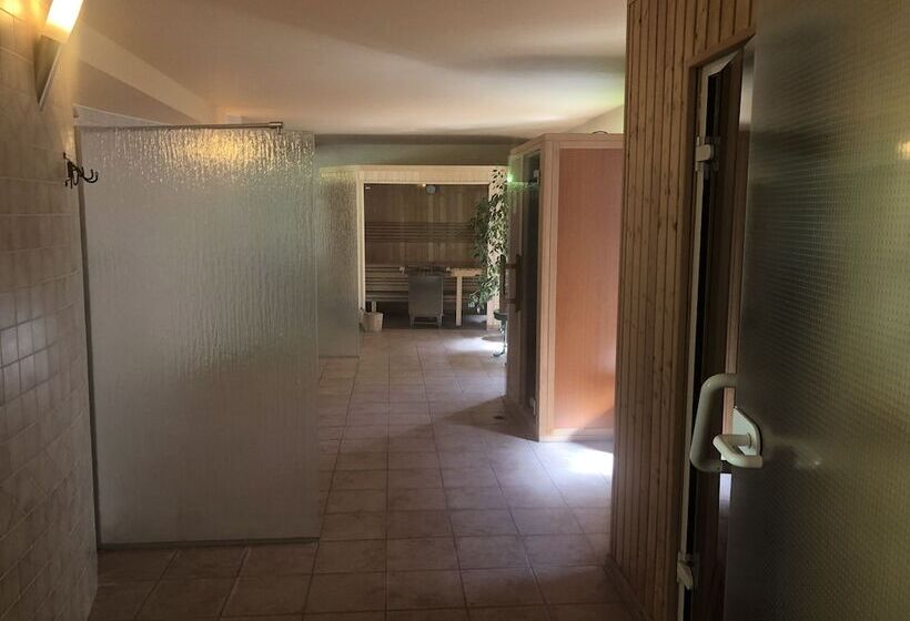 Отель Schützenhaus