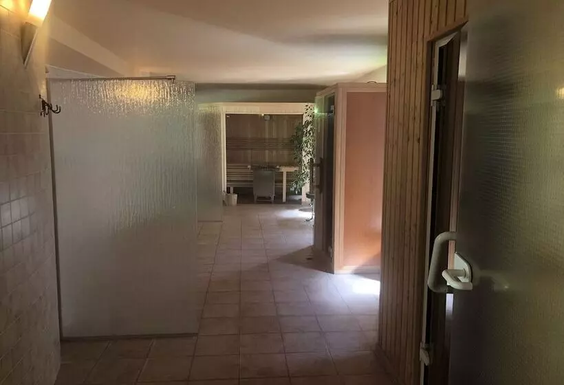 Hotelli Schützenhaus