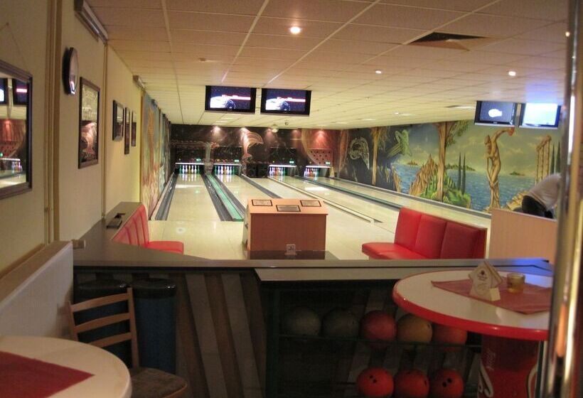 Отель Schützenhaus