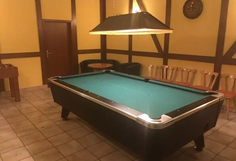 Hotelli Schützenhaus