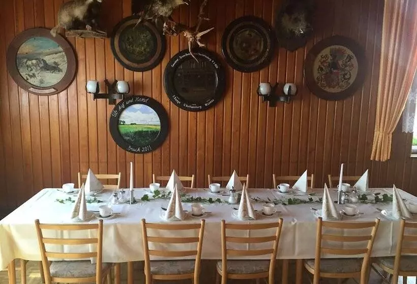 Hotelli Schützenhaus