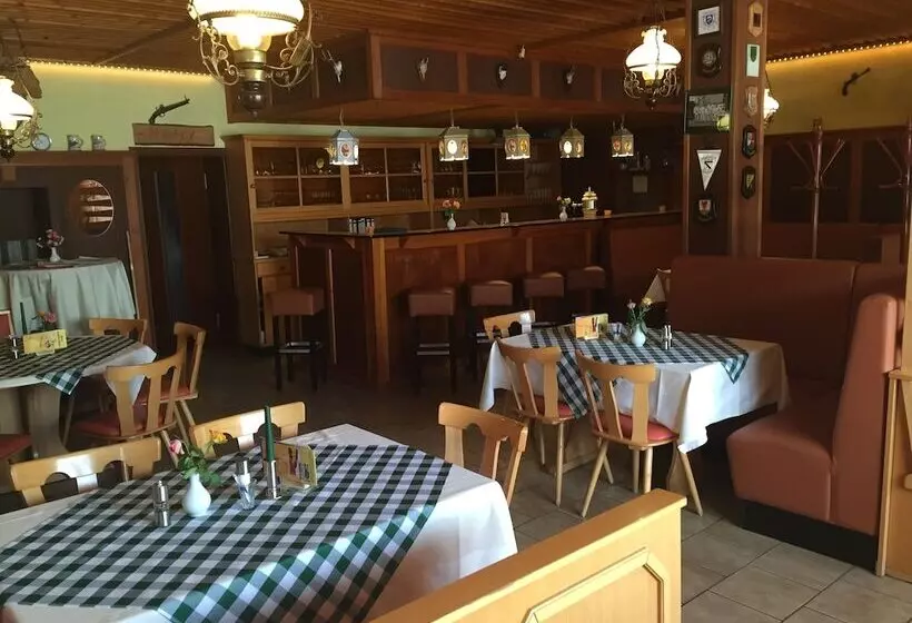 Hotelli Schützenhaus