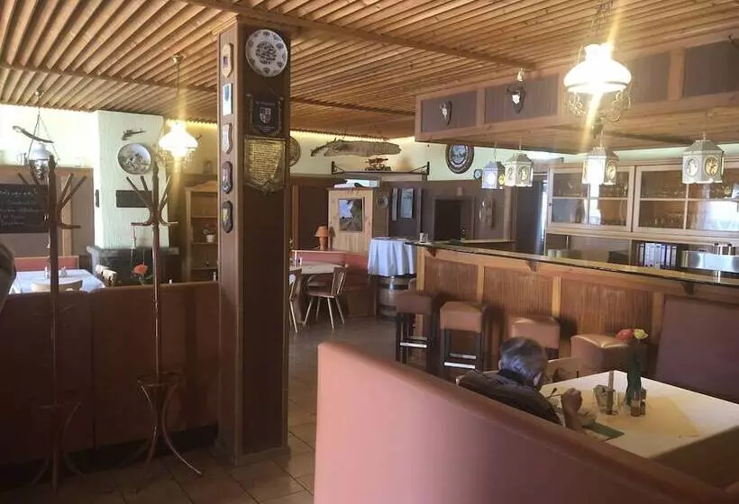 Hotelli Schützenhaus