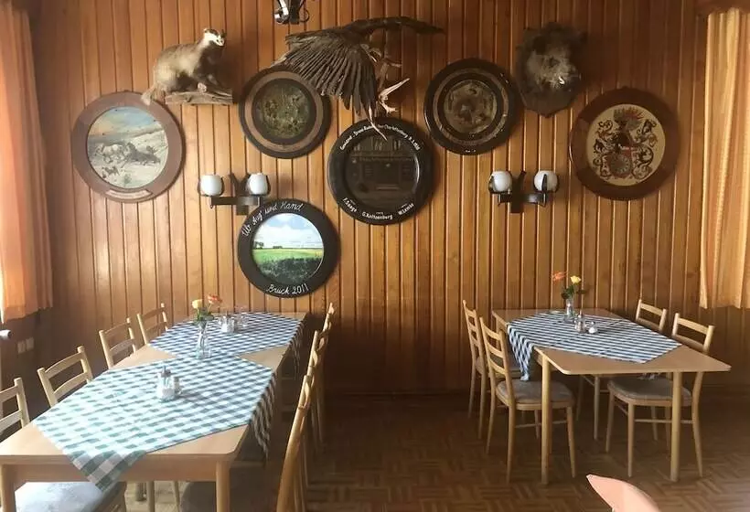 Hotelli Schützenhaus