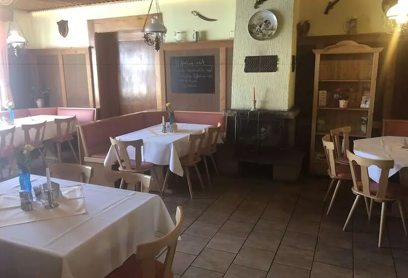 Hotelli Schützenhaus