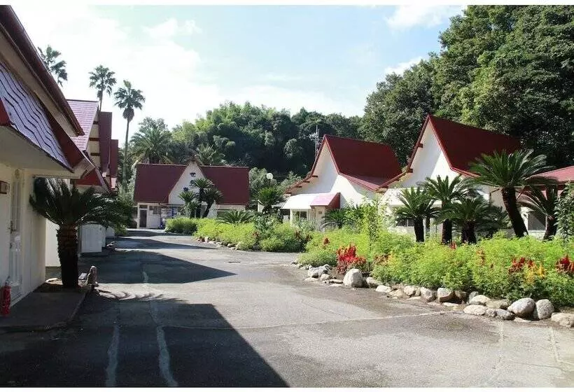 ホテル Segaitougen