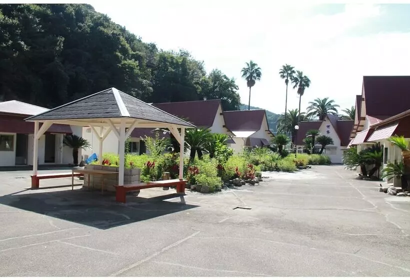 ホテル Segaitougen