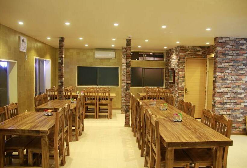 Отель Segaitougen