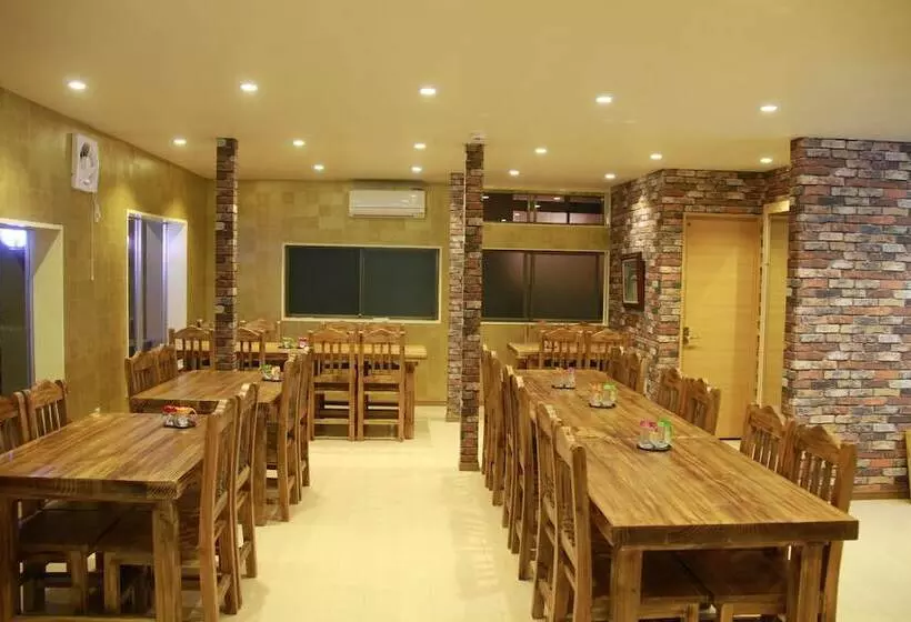 ホテル Segaitougen