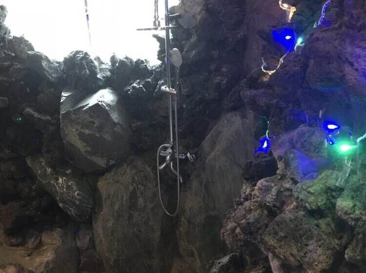 Отель Segaitougen